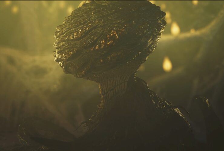 Monster Hunter Wilds