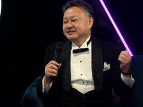 Shuhei Yoshida