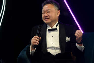 Shuhei Yoshida
