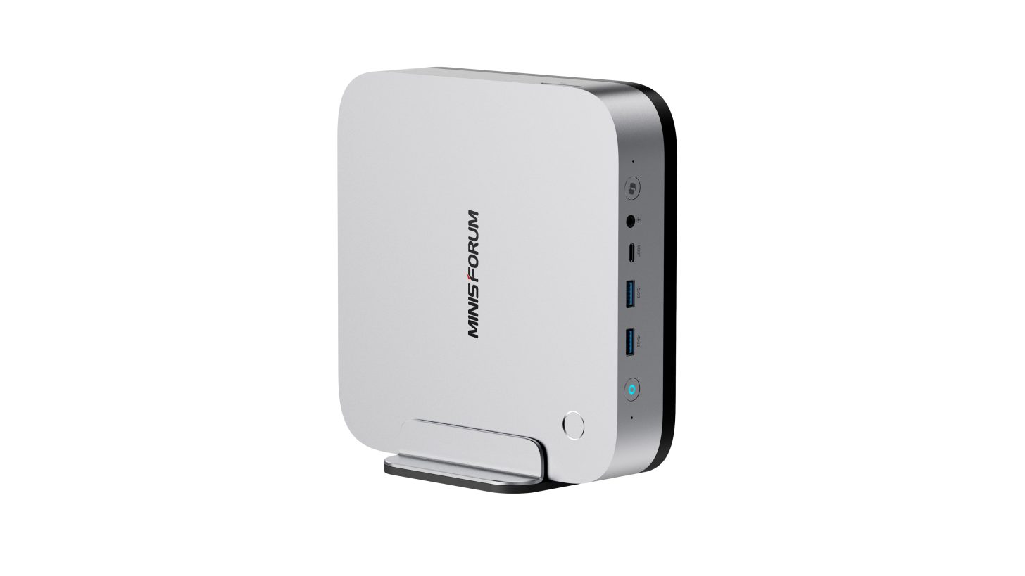Minisforum