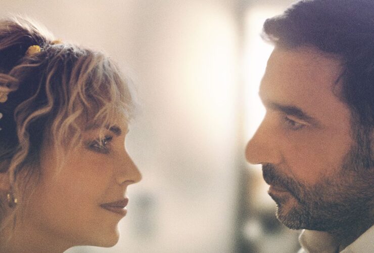 30 notti con il mio ex