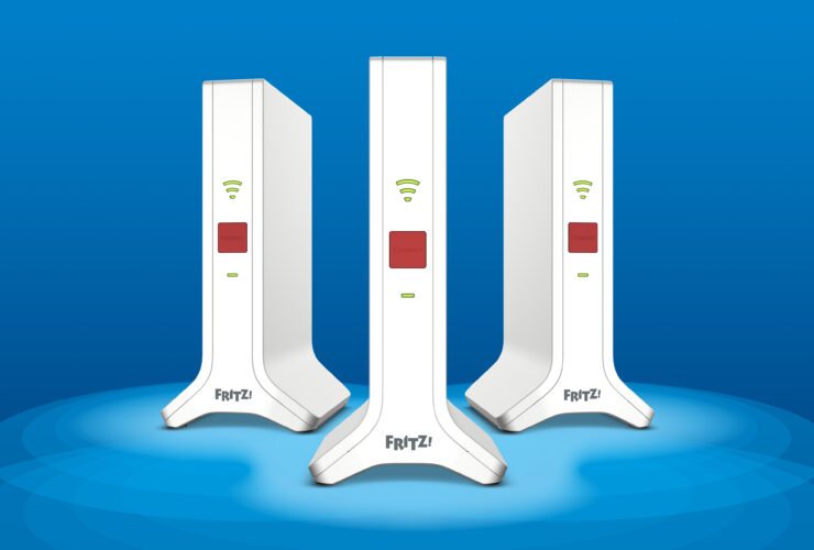 FritzBox