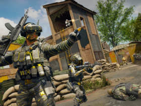 Call of Duty Black Ops 6