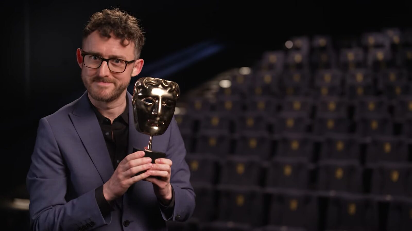 Bafta Games Awards 2025