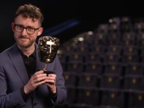 Bafta Games Awards 2025