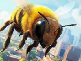 Bee Simulator The Hive