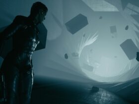 Control Ultimate Edition