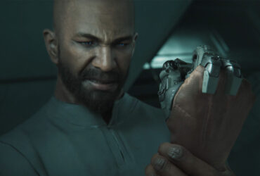 Cthulhu The Cosmic Abyss