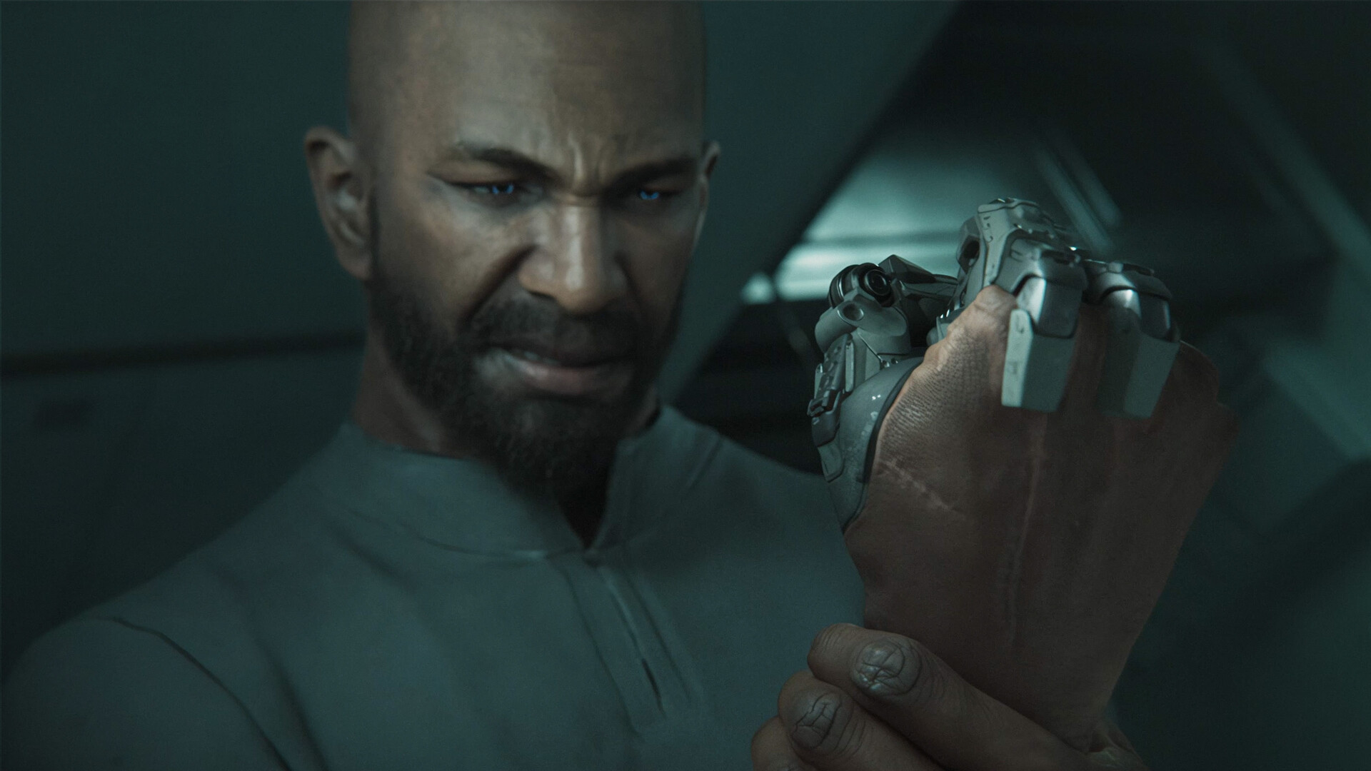 Cthulhu The Cosmic Abyss