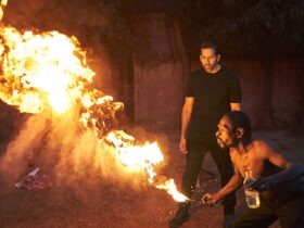 David Blaine - Non Fatelo a Casa