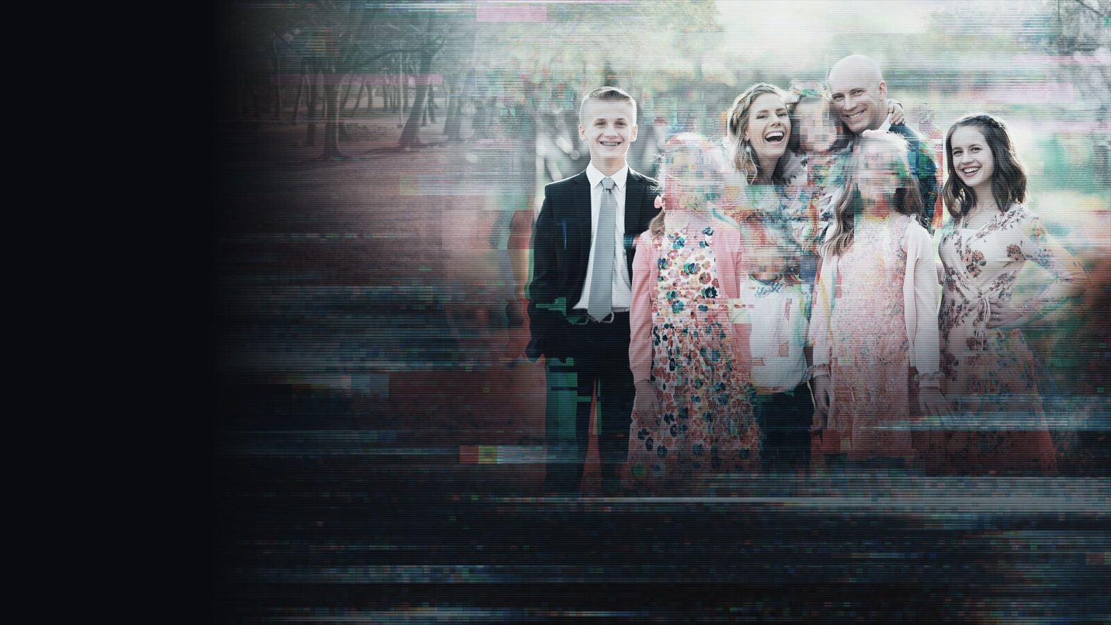 Devil in the Family - The Fall of Ruby Franke