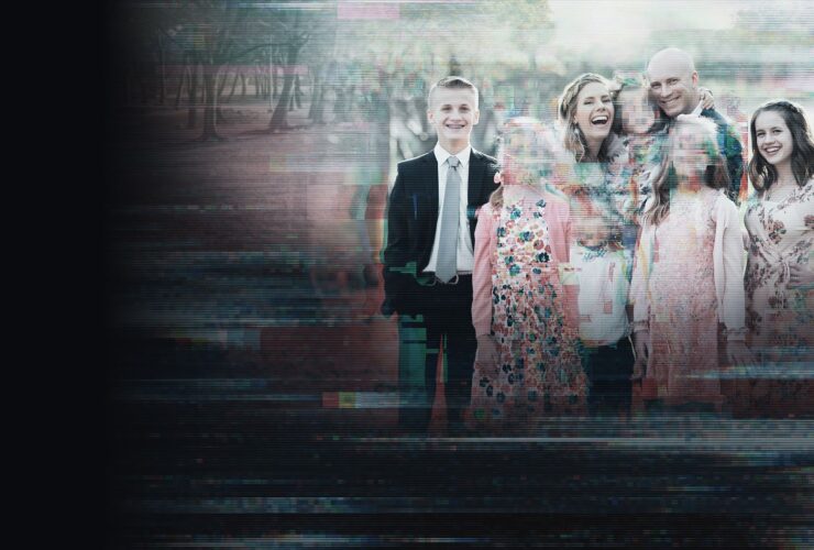 Devil in the Family - The Fall of Ruby Franke