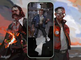 Disco Elysium