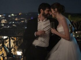 Finchรฉ notte non ci separi