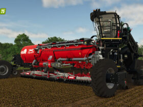 Farming Simulator 25