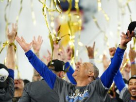 Fight for Glory 2024 World Series