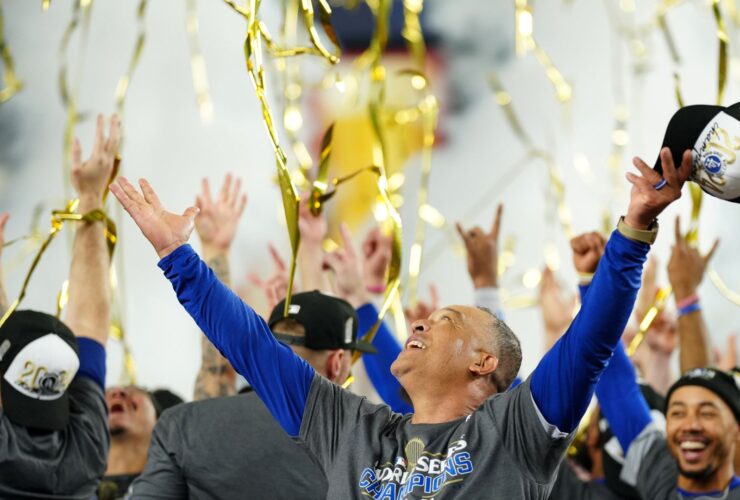 Fight for Glory 2024 World Series