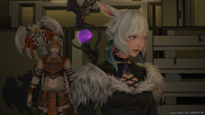 Final Fantasy XIV Online; Final Fantasy XIV