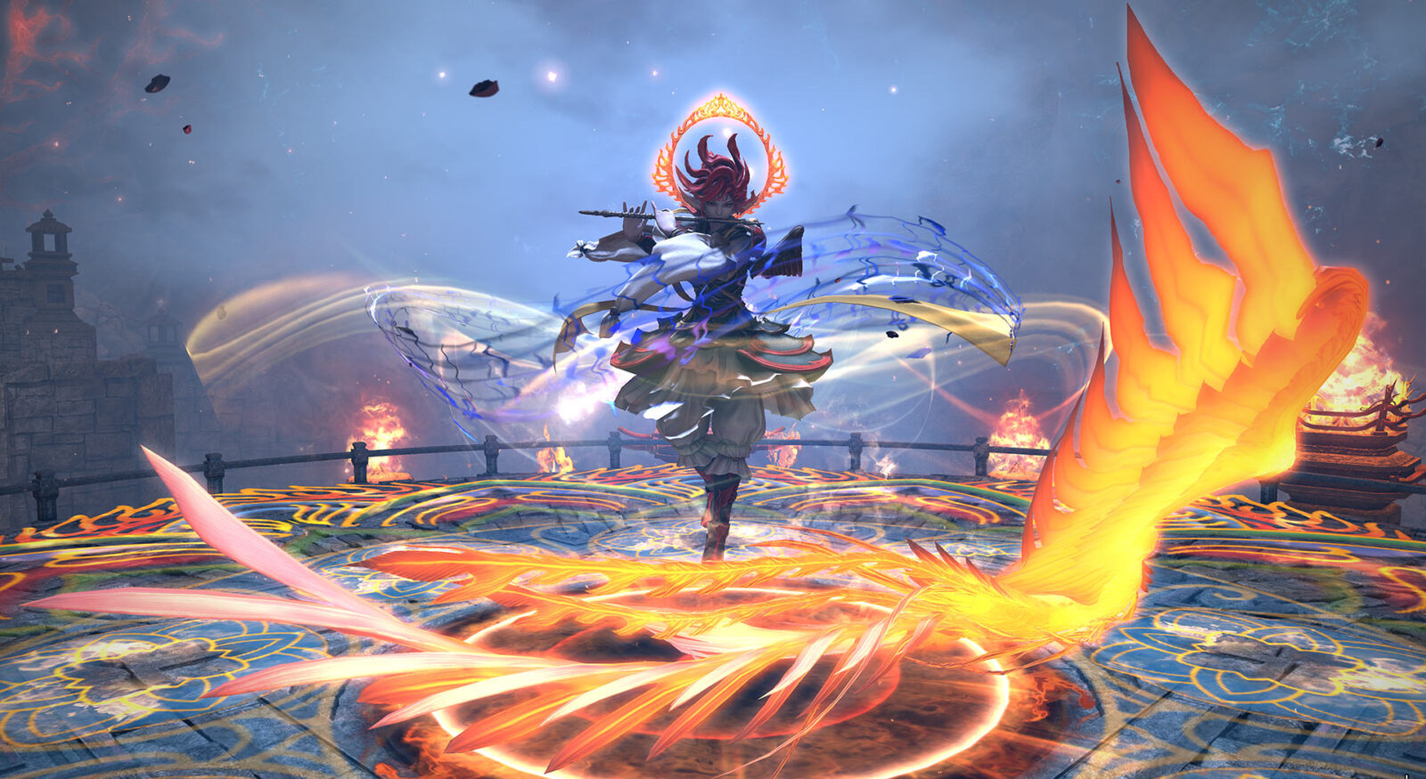 Final Fantasy XIV Online; Final Fantasy XIV