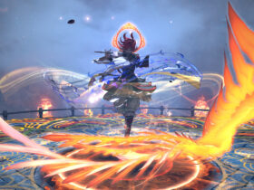 Final Fantasy XIV Online; Final Fantasy XIV