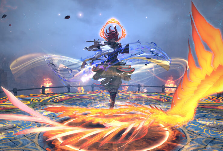 Final Fantasy XIV Online; Final Fantasy XIV