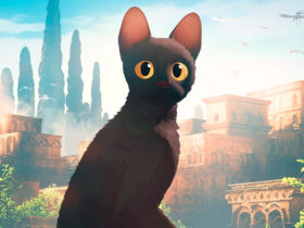 Flow - Un mondo da salvare