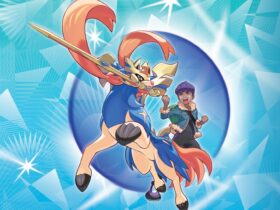 GCC Pokèmon Scarlatto e Violetto Avventure Insieme