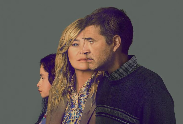 Good American Family