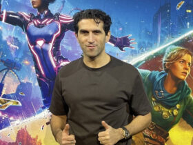 Hazelight Studios Josef Fares Split Fiction