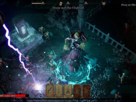 Hordes of Fate a Hand of Fate Adventure