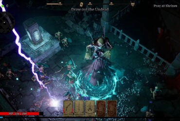 Hordes of Fate a Hand of Fate Adventure