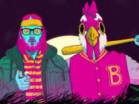 Hotline Miami