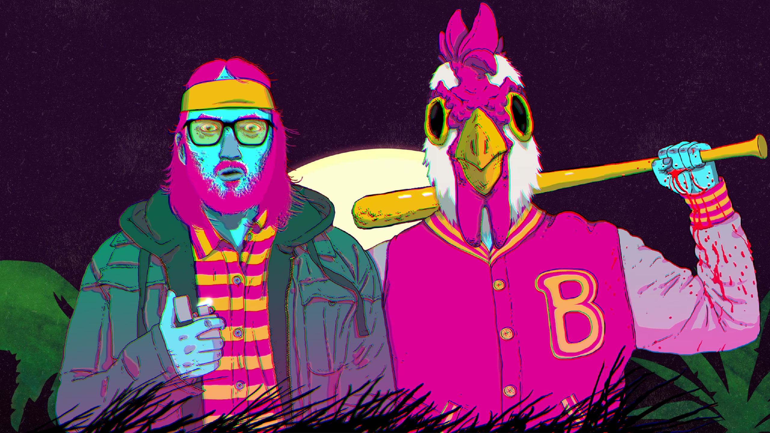 Hotline Miami