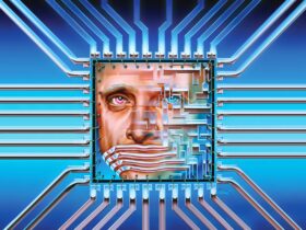 I Have No Mouth, And I Must Scream