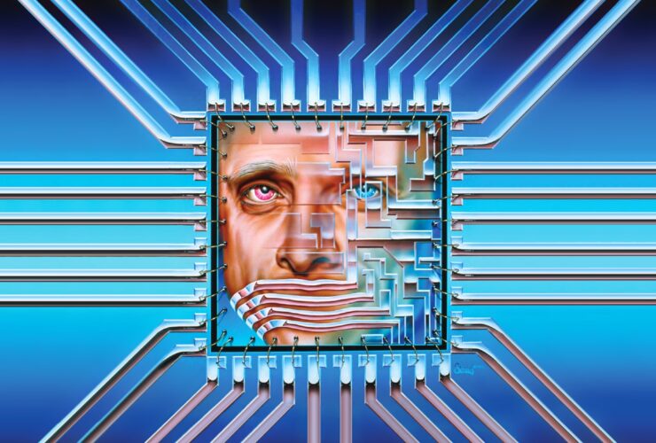 I Have No Mouth, And I Must Scream