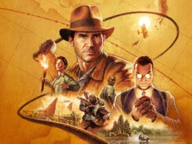 Indiana Jones e l'Antico Cerchio