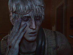 Karma The Dark World