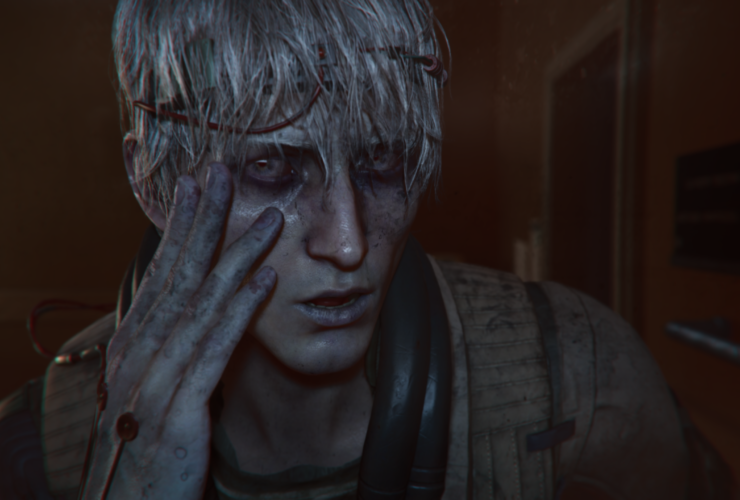 Karma The Dark World