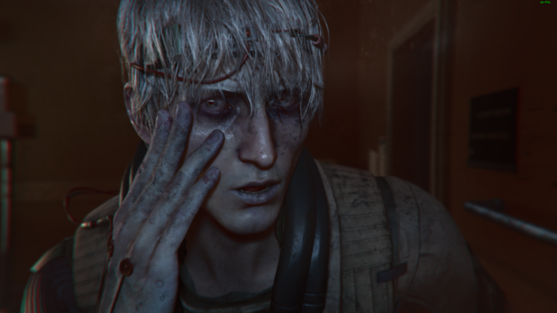 Karma The Dark World