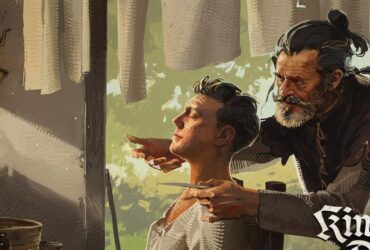 Kingdom Come Deliverance II