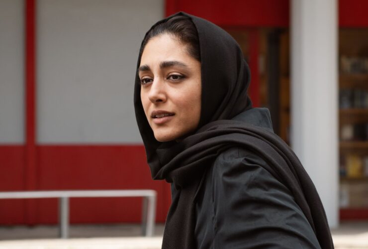 Leggere Lolita a Teheran