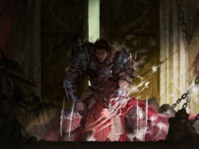 Lineage II Project Wolf