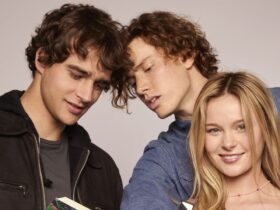 Love Me Love Me - Cuori Magnetici