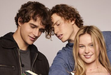 Love Me Love Me - Cuori Magnetici