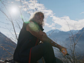 Mauro Corona - La mia vita finchรฉ capita