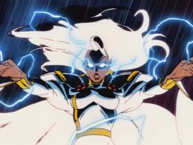 Marvel Cosmic Invasion