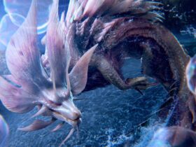 Monster Hunter Wilds