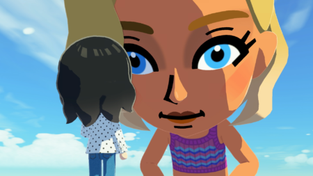 Nintendo Direct Tomodachi Life