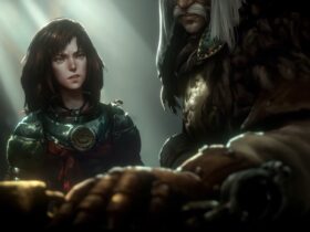 No Rest for the Wicked