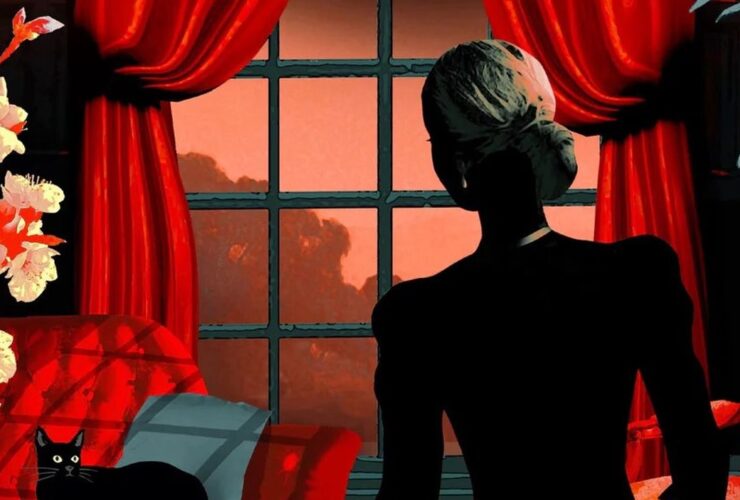 Poirot a Styles Court